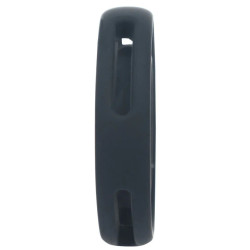Levelz Ballstretcher Grooved Noir Noir
